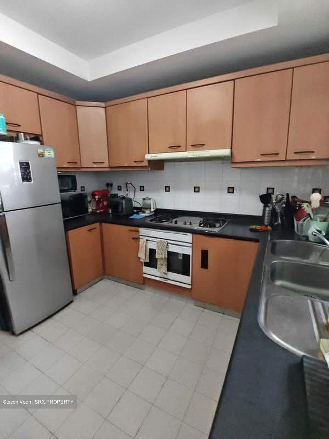 Tiara (D9), Condominium #554797451